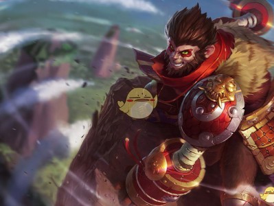 《LOL》2019强势英雄推荐