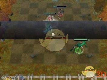 《DOTA2》自走棋亡灵猎阵容站位问题解答