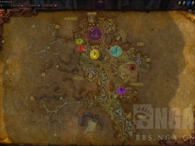 魔兽世界11.0：喧鸣深窟升级攻略速览