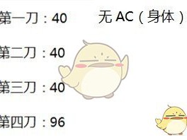 《CF》M4破空冰刃详细评测