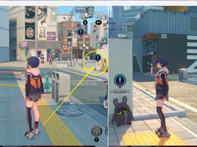 绝区零“与人为善”奖章1任务：详细攻略指南