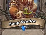 《炉石传说》11月22日新卡预览