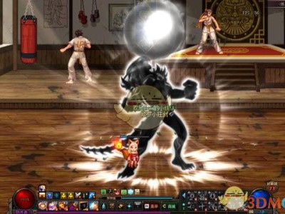 《DNF》狂战士常见五大误区解惑