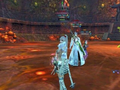 《笑傲江湖》华山斗转星移实测与应用