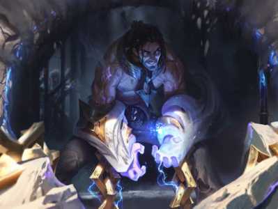 《LOL》9.5塞拉斯上单打法攻略