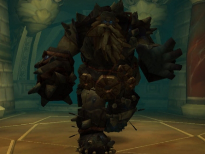 魔兽世界黑色猛犸象坐骑怎么获得