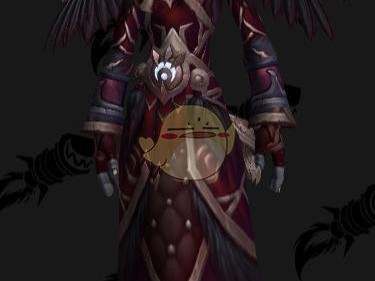 《魔兽世界》8.15赞达拉巨魔皮甲幻化外观