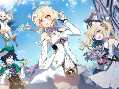 《原神》2025永久兑换码大全