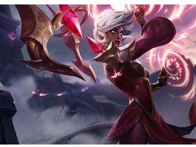 《LOL》S9绝食流上单卡尔玛出装符文推荐