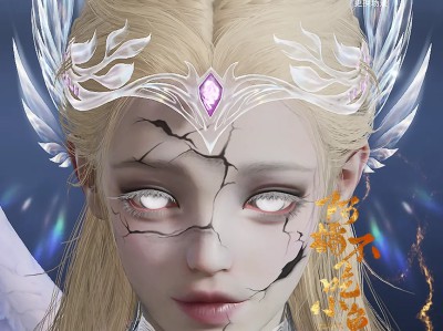 永劫无间希拉破翼捏脸数据二维码汇总