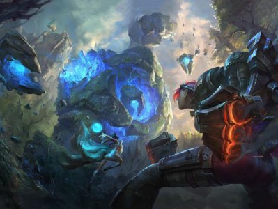 英雄联盟S9赛季：一级SOLO霸主盘点