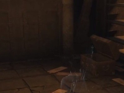 燕云十六声泥犁三垢宝箱在哪