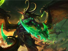 《魔兽世界》8.1射击猎进阶攻略