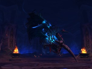 魔兽世界服务器不显示怎么办