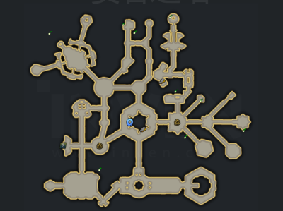 命运方舟中，贤者之塔的摩可可种子具体位置在哪里？
