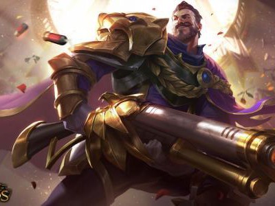 《LOL》S8三大封神级操作欣赏