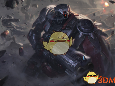 《英雄联盟》新装备崛起：蓝刀幽梦流男枪制霸韩服高端局！上分秘籍大公开！