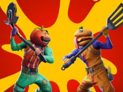 堡垒之夜11月21日商城刷了什么