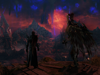 命运方舟118世界树之叶怎么获得