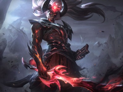 英雄联盟黎明黑夜使者亚索皮肤效果一览