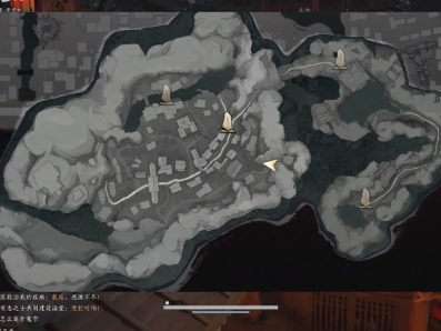 燕云十六声阴阳迷踪怎么获得