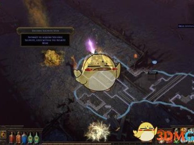 《流放之路》3.5私服价格介绍