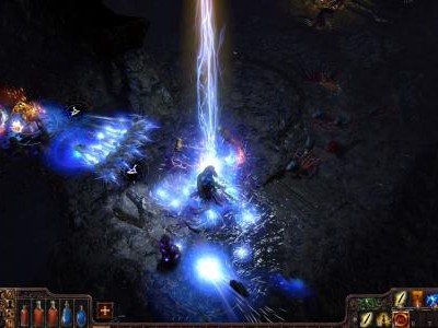 《流放之路》S7开荒职业排名