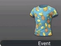 《绝地求生》菠萝套装：入手指南