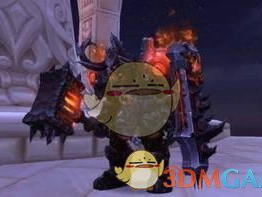 《魔兽世界》8.0抗魔联军勇士任务攻略