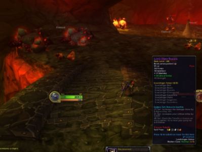 魔兽世界套装幻化职业限制何时解除？