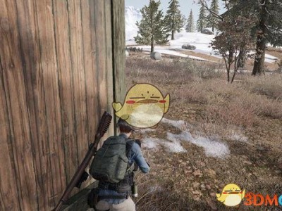 《绝地求生》雪地测试服下载方法