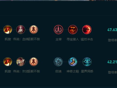 LOL2025尼菈怎么玩