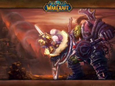 《魔兽世界》8.1达萨罗之战掉落武器大全