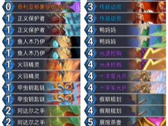 炉石传说漫游翡翠梦境茶壶骑卡组代码推荐