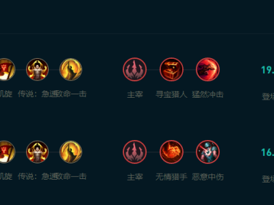 LOL2025潘森怎么玩