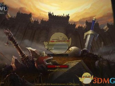 《魔兽世界》8.1大米词缀介绍