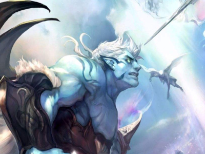 《永恒之塔》第四龙帝守护星简易攻略