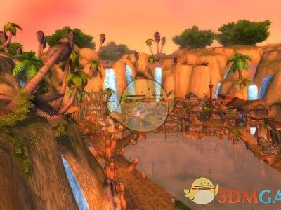 《魔兽世界》8.15联盟复仇之潮成就攻略