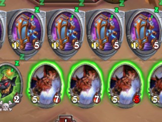 炉石传说看家护院怎么过