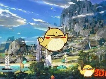 《剑网3》蓬莱心法介绍