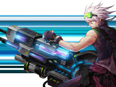 《dnf》韩服10月职业排名表