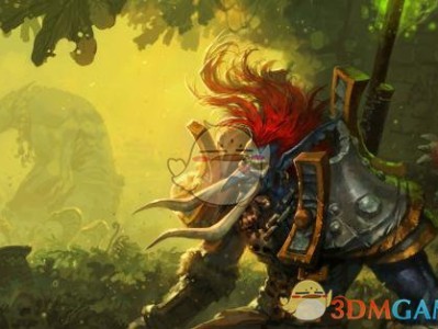 《魔兽世界》8.0野猪洞任务攻略