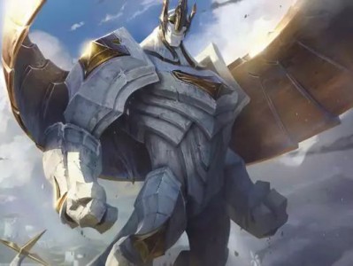 《lol》设计师：三大职业赛场热门坦克将改动