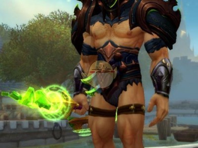 《魔兽世界》8.1兽王猎特质介绍