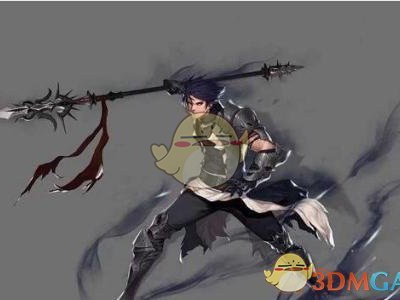 《DNF》决战者95B套排行