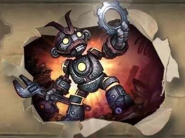 炉石传说30.6.3补丁更新内容介绍