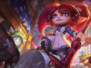 《LOL》S8上单波比符文解析