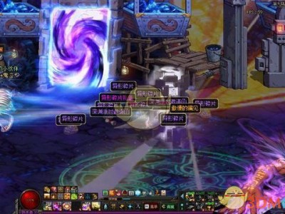 《DNF》哈林史诗哪里爆率高