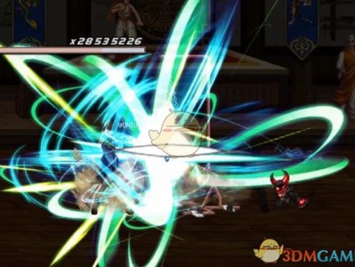 《DNF》3.7风法改版刷图加点推荐