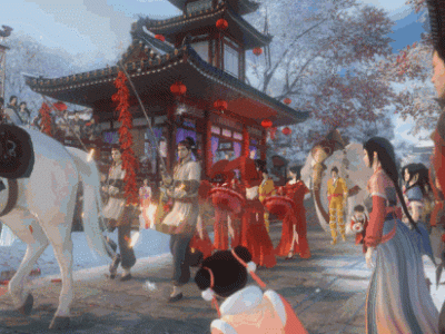 《逆水寒》本周策划答疑 转职系统即将到来